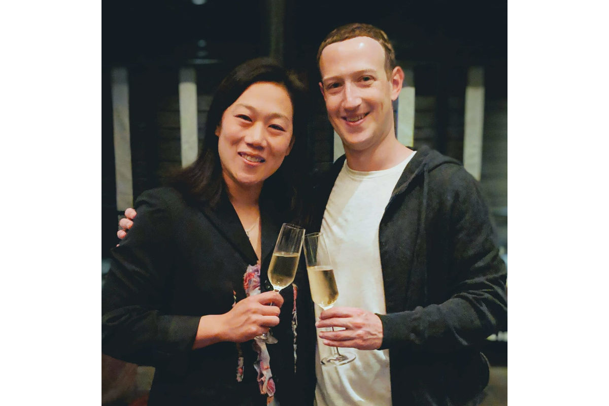 Mark Zuckerberg se ha propuesto otros años aprender otro idioma o construir una inteligencia artificial. (Facebook Mark Zuckerberg)