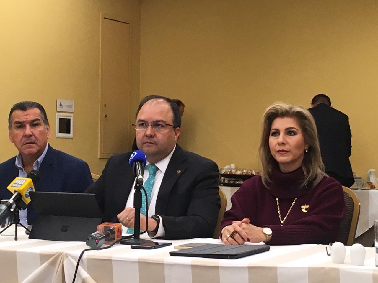 Sufren afectaciones empresas en Guanajuato (Pablo Flores