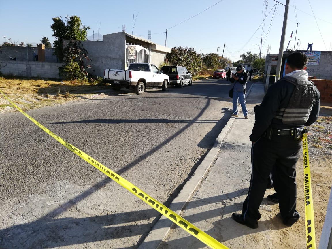 Asesinan a joven a balazos dentro de una casa en La Resurrección- Grupo ...