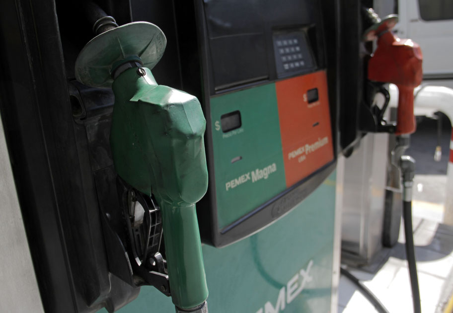 Para las patrullas de Saltillo se tiene reservada una bomba. (Milenio Digital)