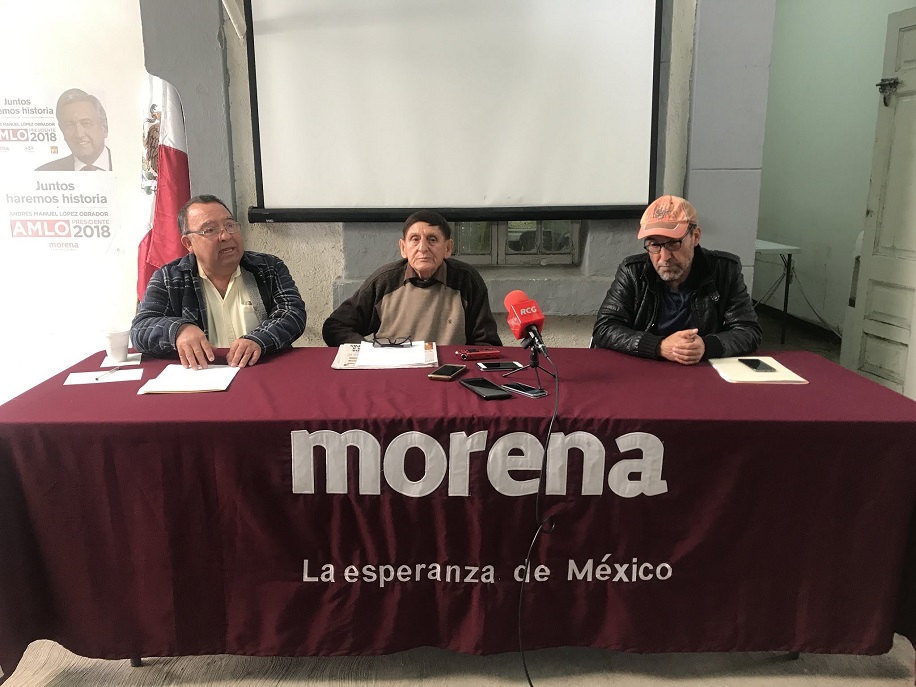En relación a la remodelación de la Plaza México, exigieron que la obra se detenga de manera inmediata. (Especial)