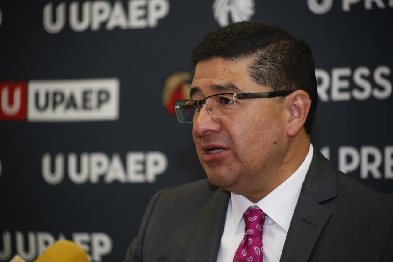 Resaltó que la desaparición de ProMéxico impactará en las exportaciones de empresas (Andrés Lobato)