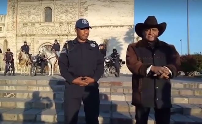 Vigilarán Yuriria en bicicleta