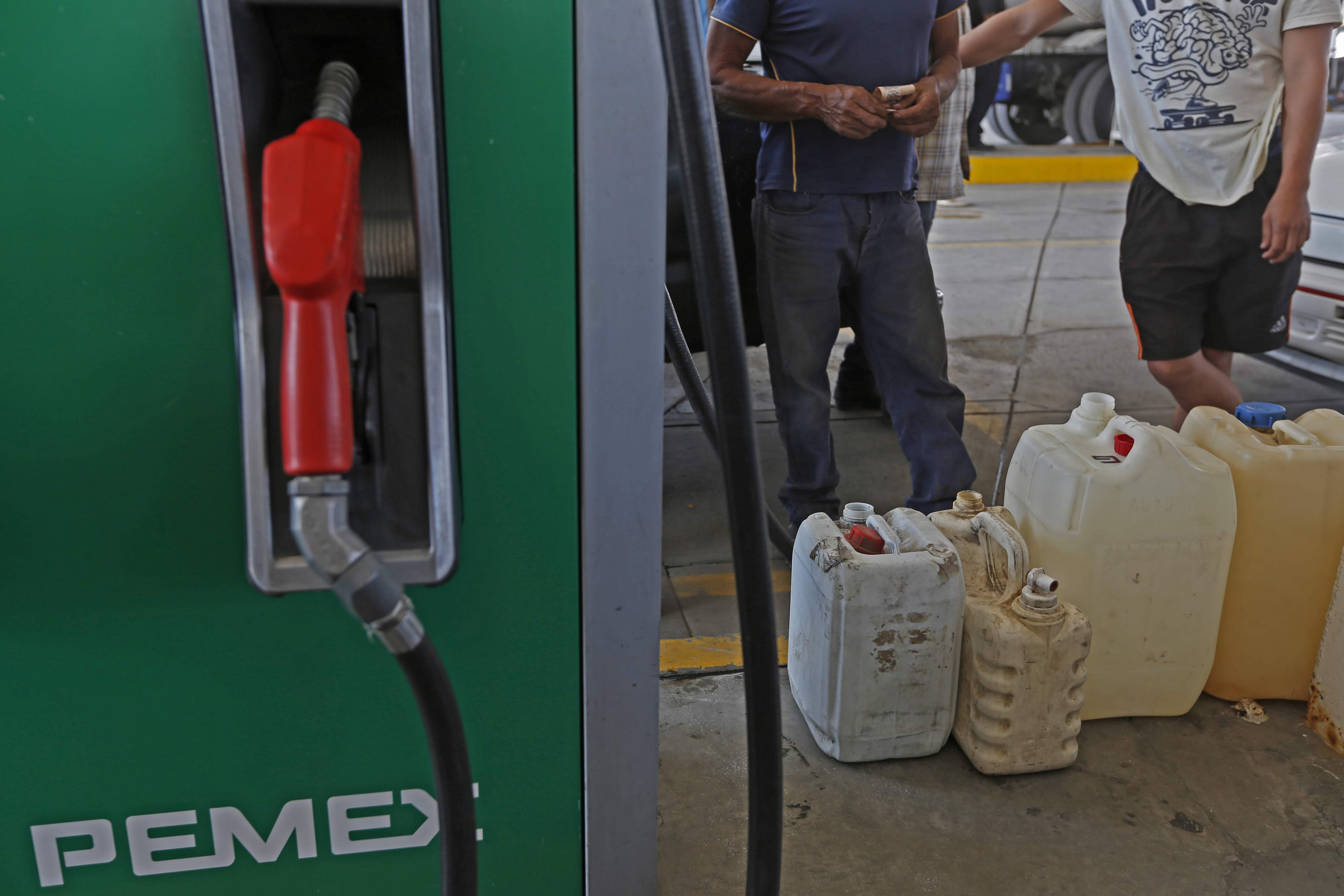La crisis la vive la región Sierra de Amula, Norte, Sureste, y algunas localidades de región Ciénegas. (Fernando Carranza)