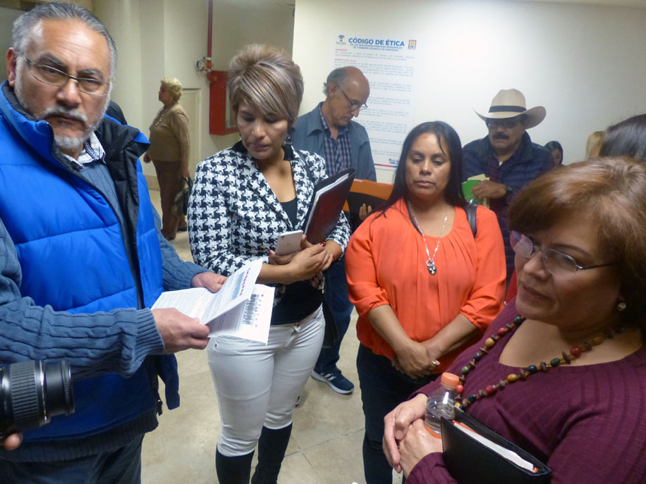 Los daños ascienden a 8 millones de pesos y hubo alrededor de 600 familias afectadas. (Luis Alberto López)