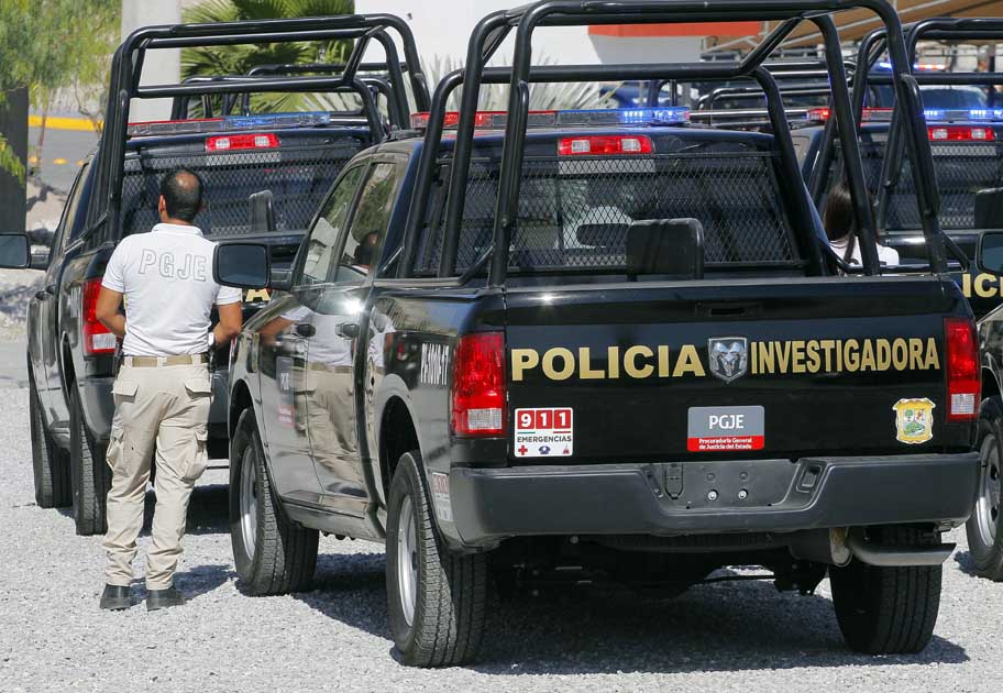 Las detenciones fueron por los recorridos de la Secretaría de Seguridad. (Milenio Digital)