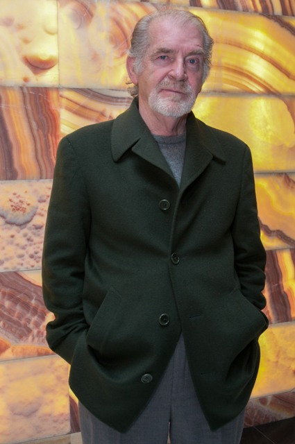 Fernando Luján muere a causa del EPOC (Foto: Cuartoscuro)