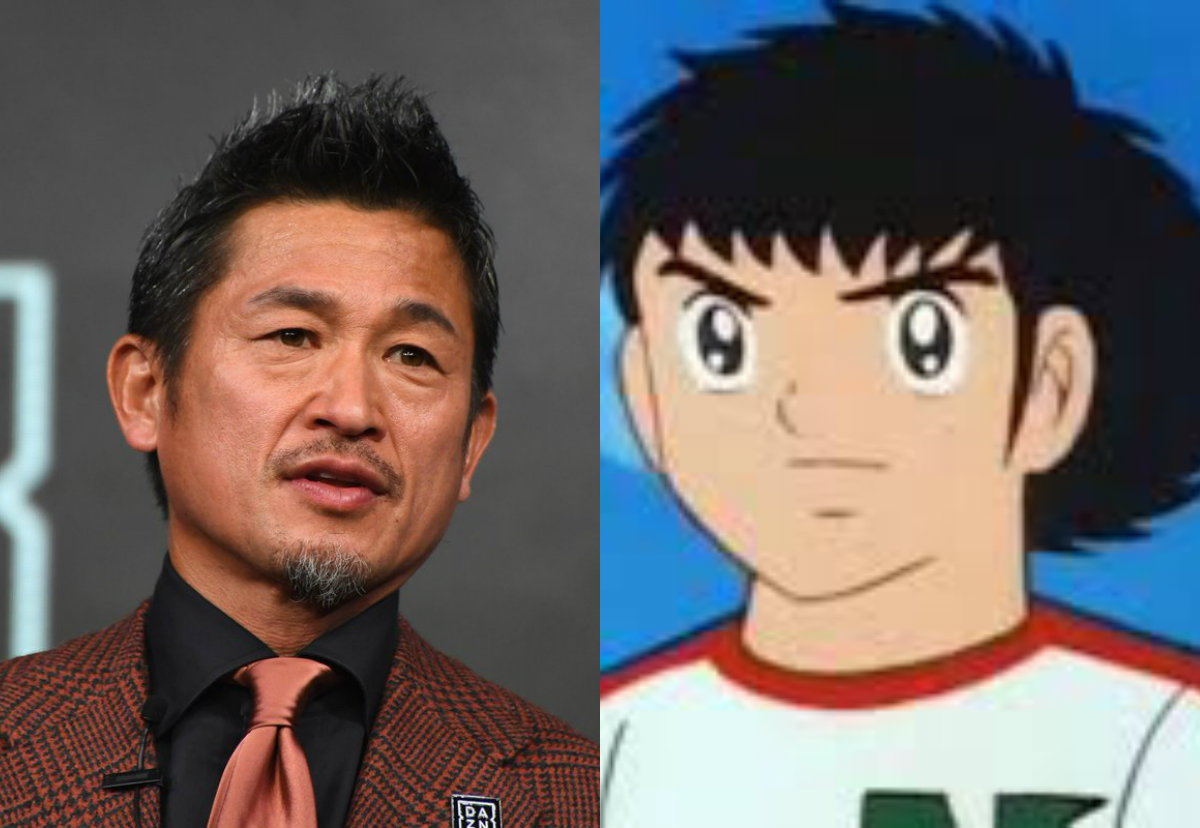 Kazu Miura, renueva contrato con el Yokohama FC a los 51 años (FIFA/Especial)