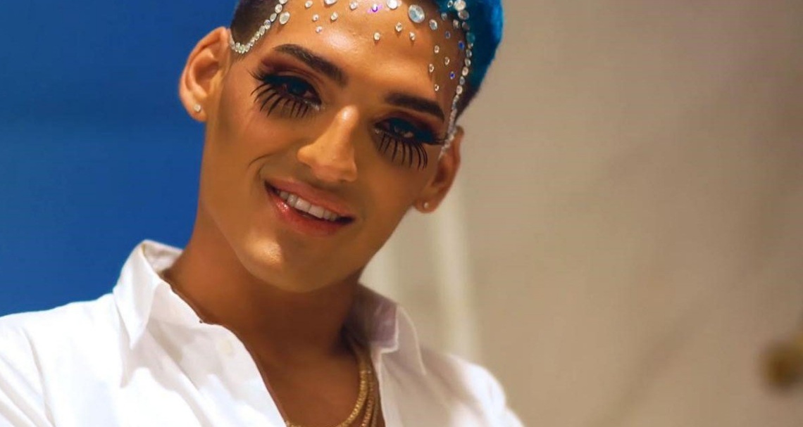 Kevin Fret . (Especial)
