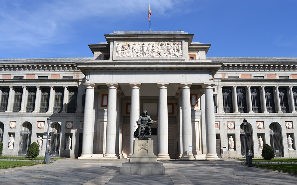 El museo es un organismo vivo y dinámico en el que dialogan varias generaciones y estilos de artistas que generan reflexiones sobre nosotros mismos(Fo