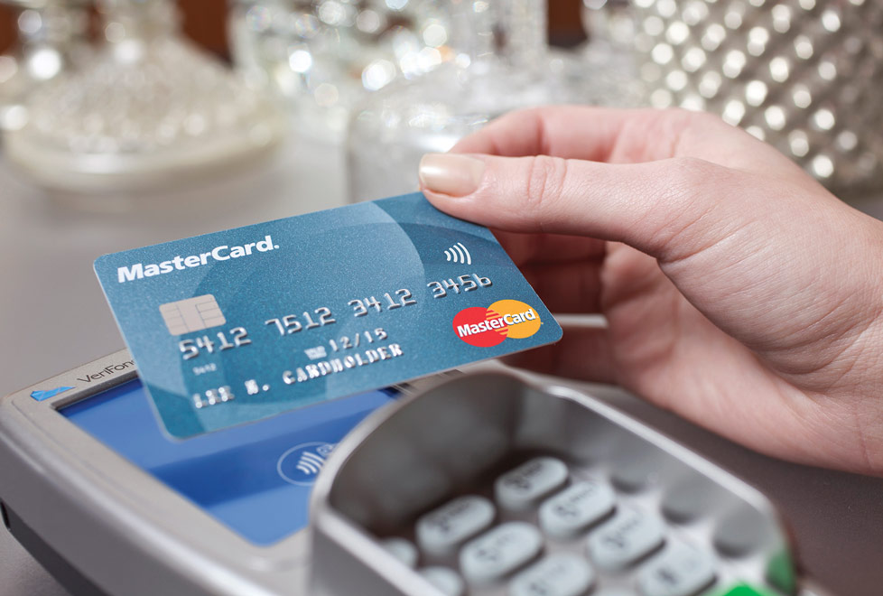 Los tarjetahabientes de EU y América Latina podrán pagar en tiendas y establecimientos con solo acercar su Mastercard, Visa o dispositivo móvil antes 