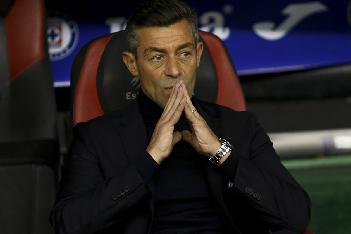 Pedro Caixinha (Imago7)