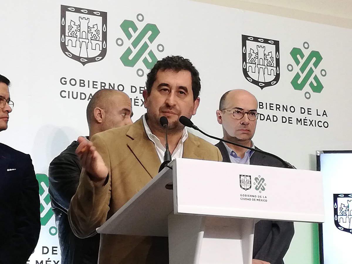 César Cravioto Romero (@craviotocesar)