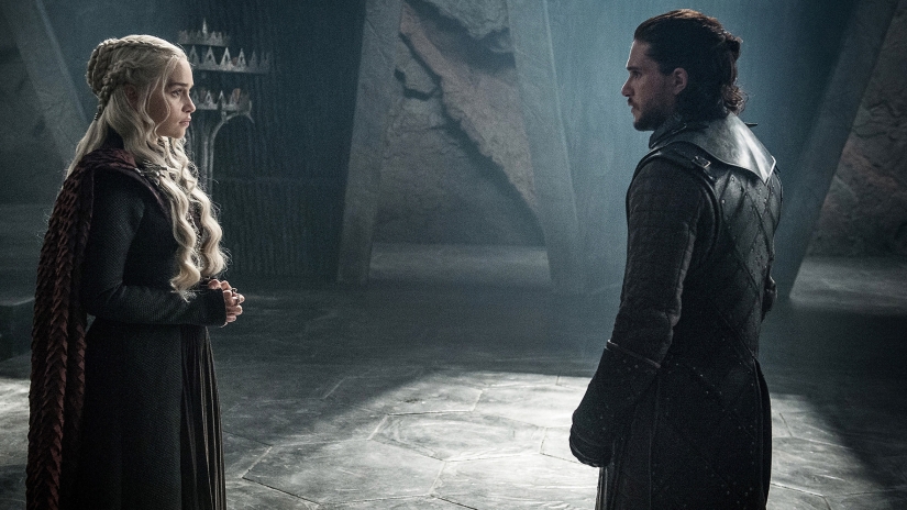 La serie concluirá con esta entrega/HBO