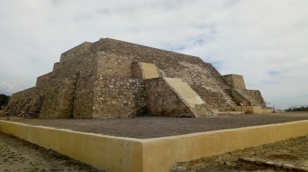 En la zona baja se ubicaban los indígenas y en la parte alta se destinó para los colonizadores (Especial)