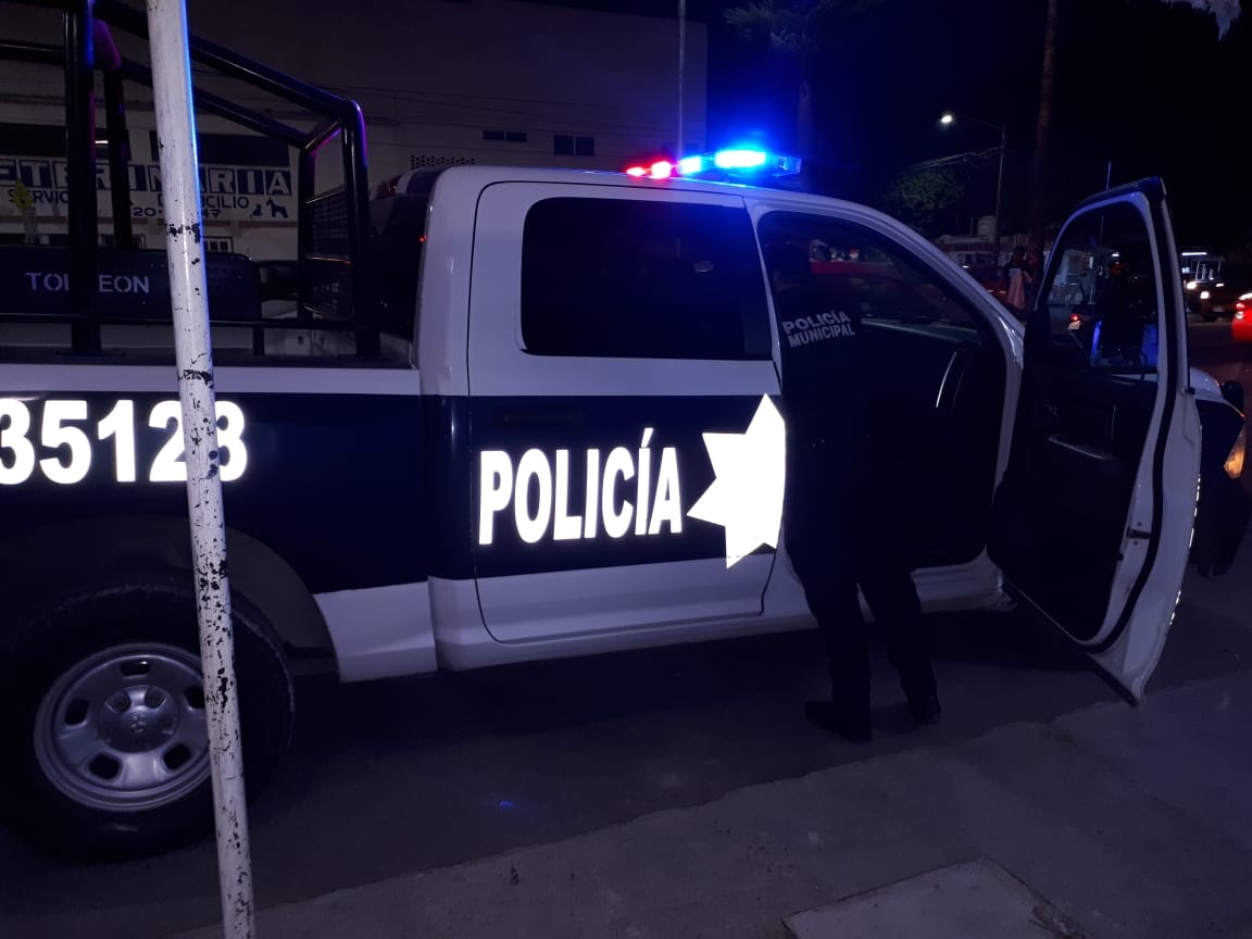 Luego de las agresiones, los vecinos salieron de sus casa para encontrar los cuerpos. (Especial)