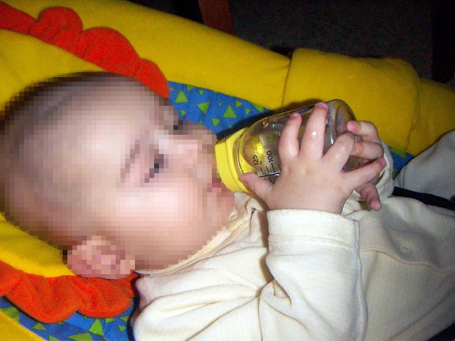 Dar azúcar antes de los seis meses aumenta el riesgo de obesidad (Cortesía).