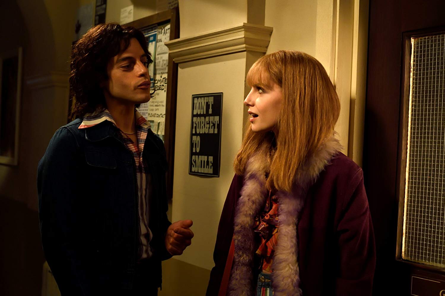 'Bohemian Rhapsody' (Foto: Especial)