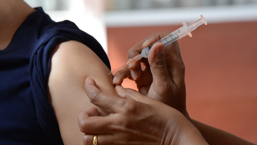 Este invierno ha habido más muertes ocasionadas por la influenza. (Shutterstock)