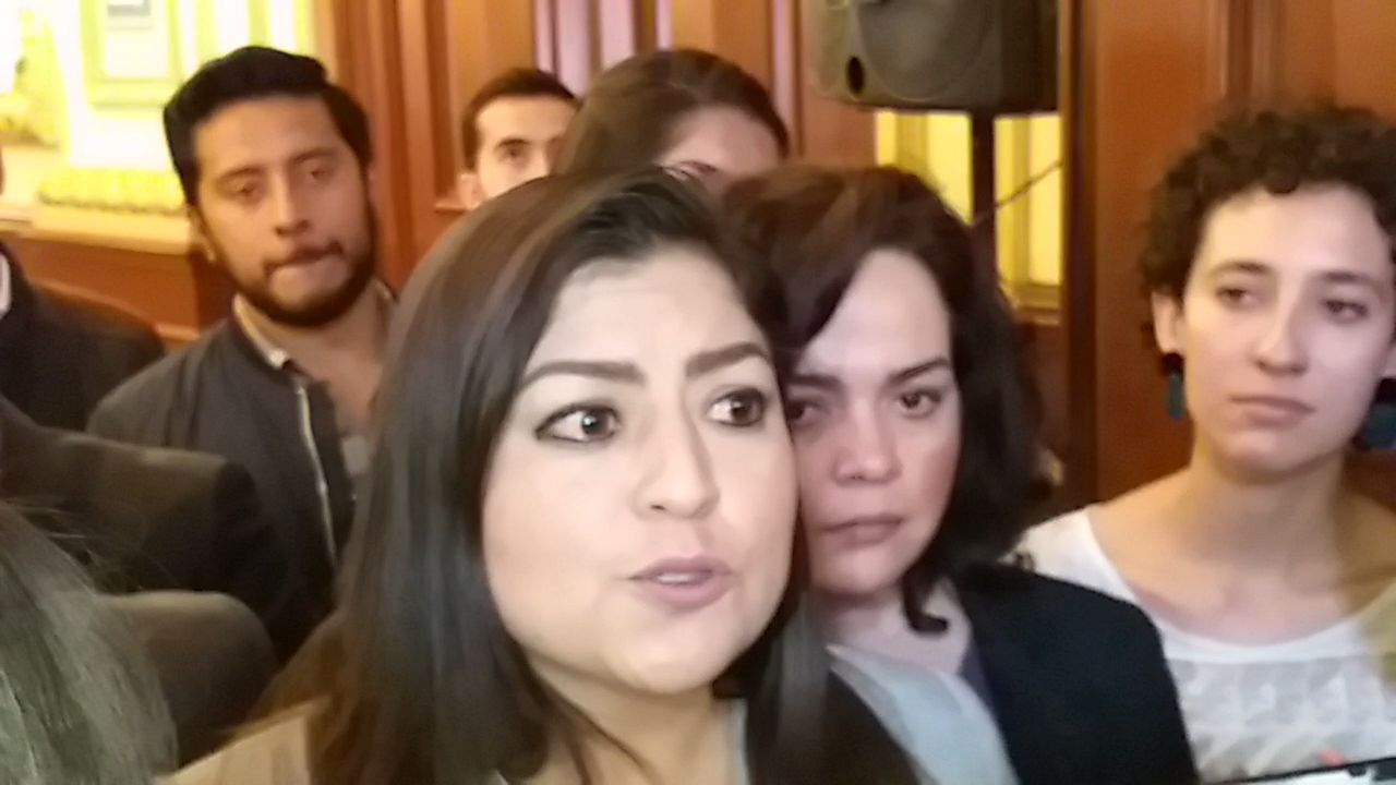 Comentó que se encuentra en marcha una revisión de las licencias de funcionamiento que se han otorgado a las gasolineras (Josué Mota)