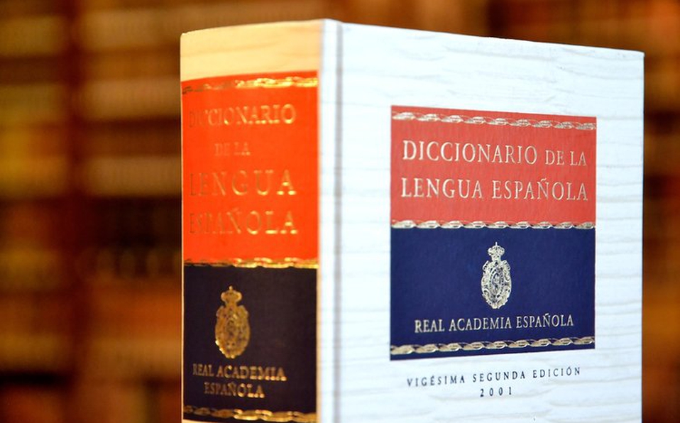 De acuerdo con la RAE la palabra desabasto no existe y no la reconoce en el diccionario español. Archivo