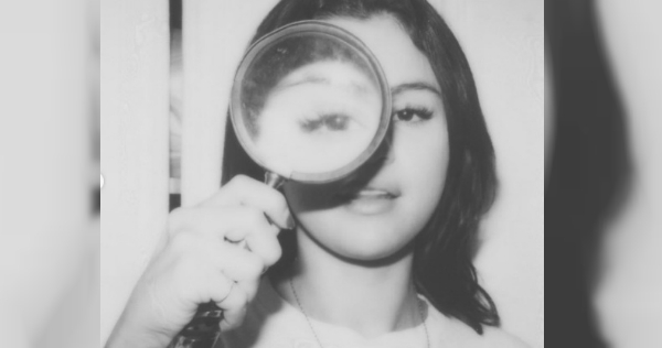 Selena Gómez reaparece en Instagram con tres 'selfies' (Foto: Instagram)