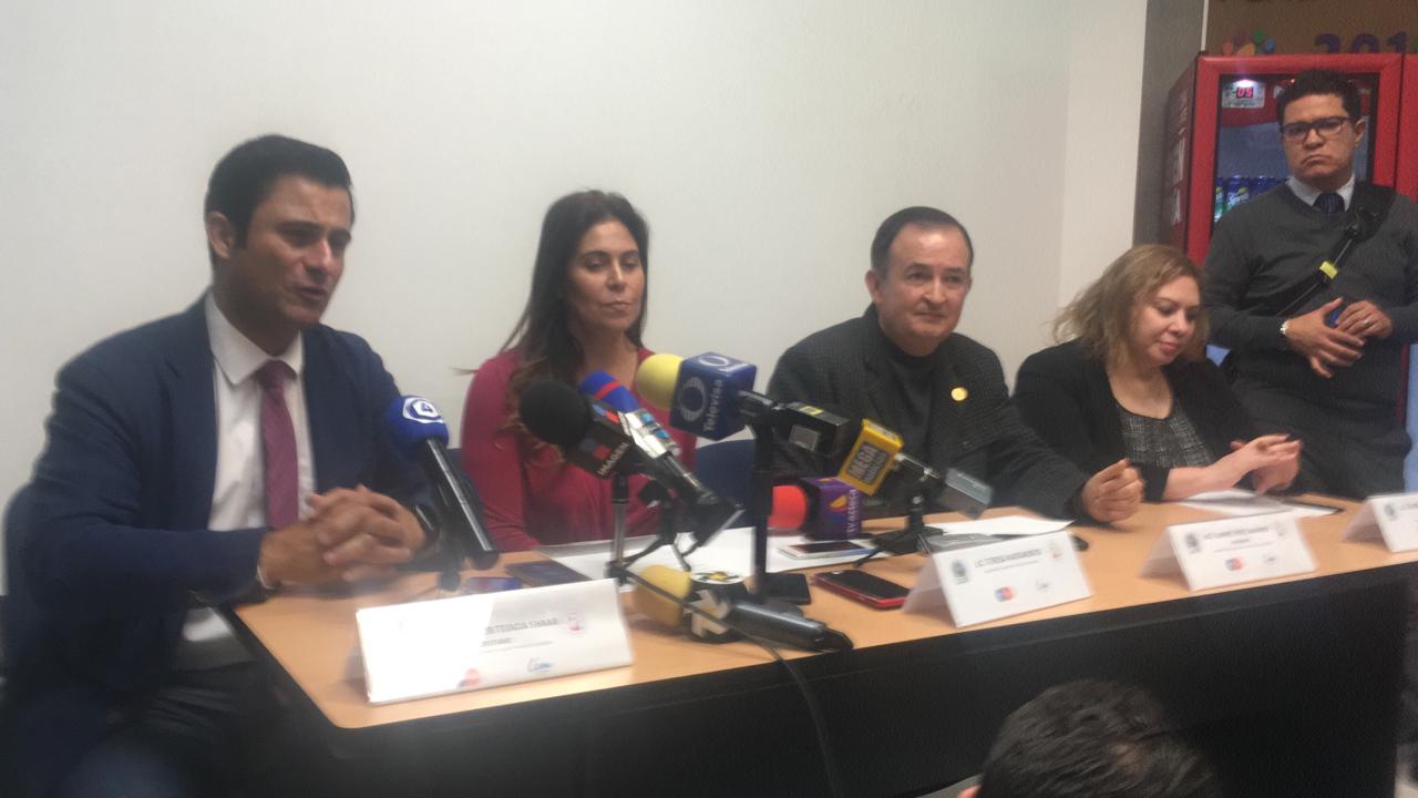 Será León sede en evento nacional de Concanaco
