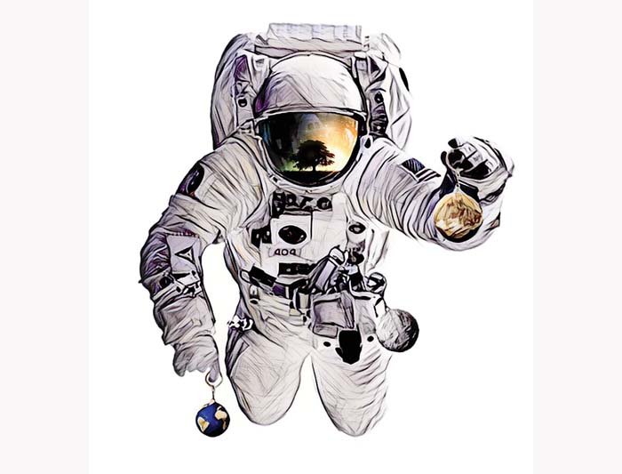 Ahora que encontramos los planetas, el siguiente paso es buscar vida en ellos