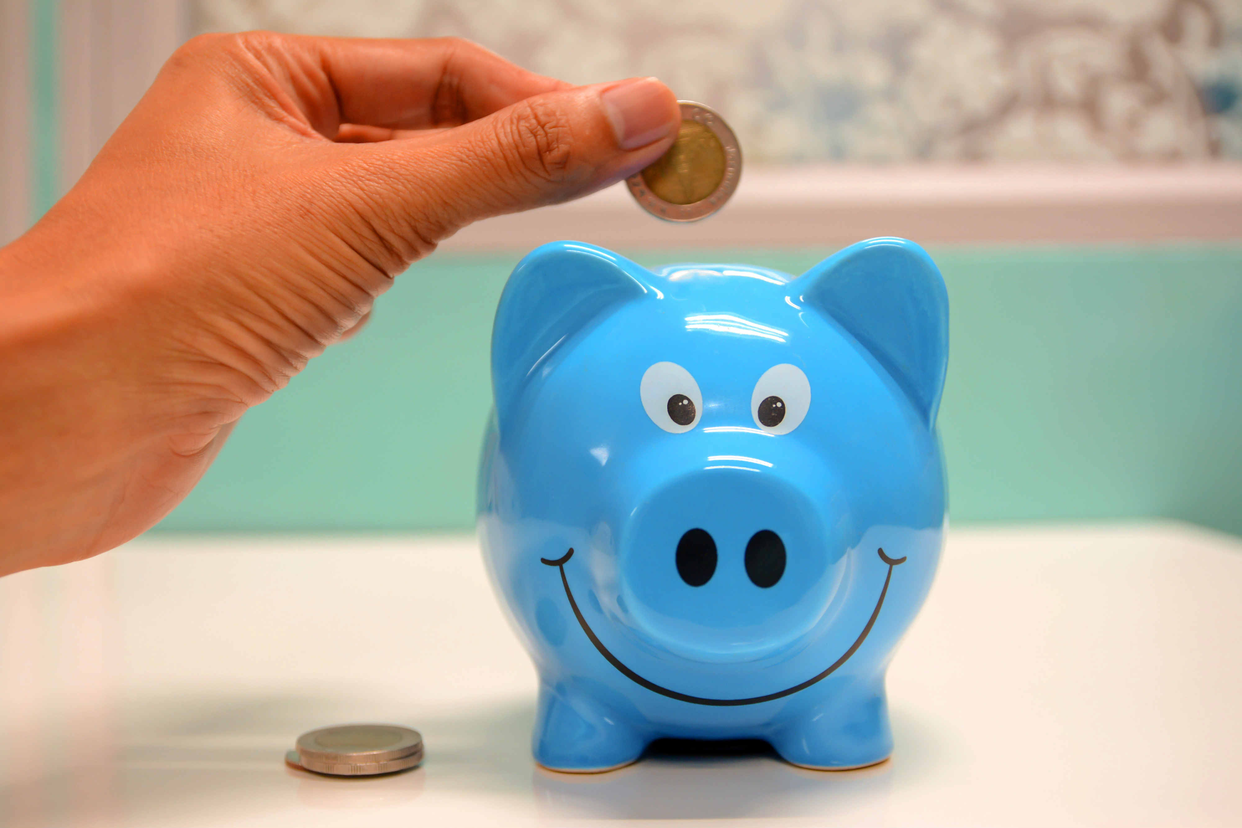 Aprende a economizar tus compras y distribuir mejor el gasto.