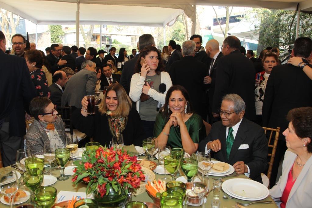 Armando Manzanero. (Foto: Edgar Negrete)