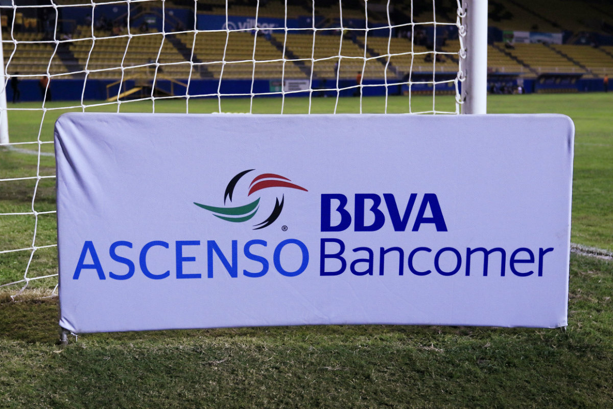 Ascenso MX (Imago7)