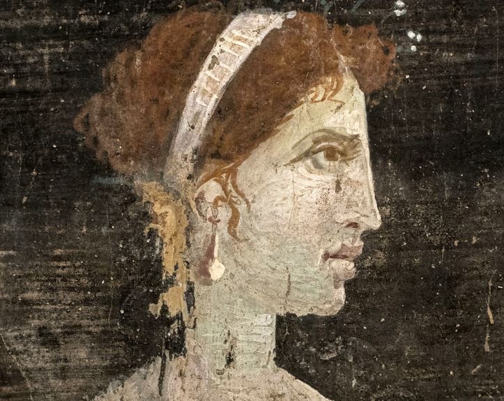 Cleopatra murió en el año 30. (DPA)