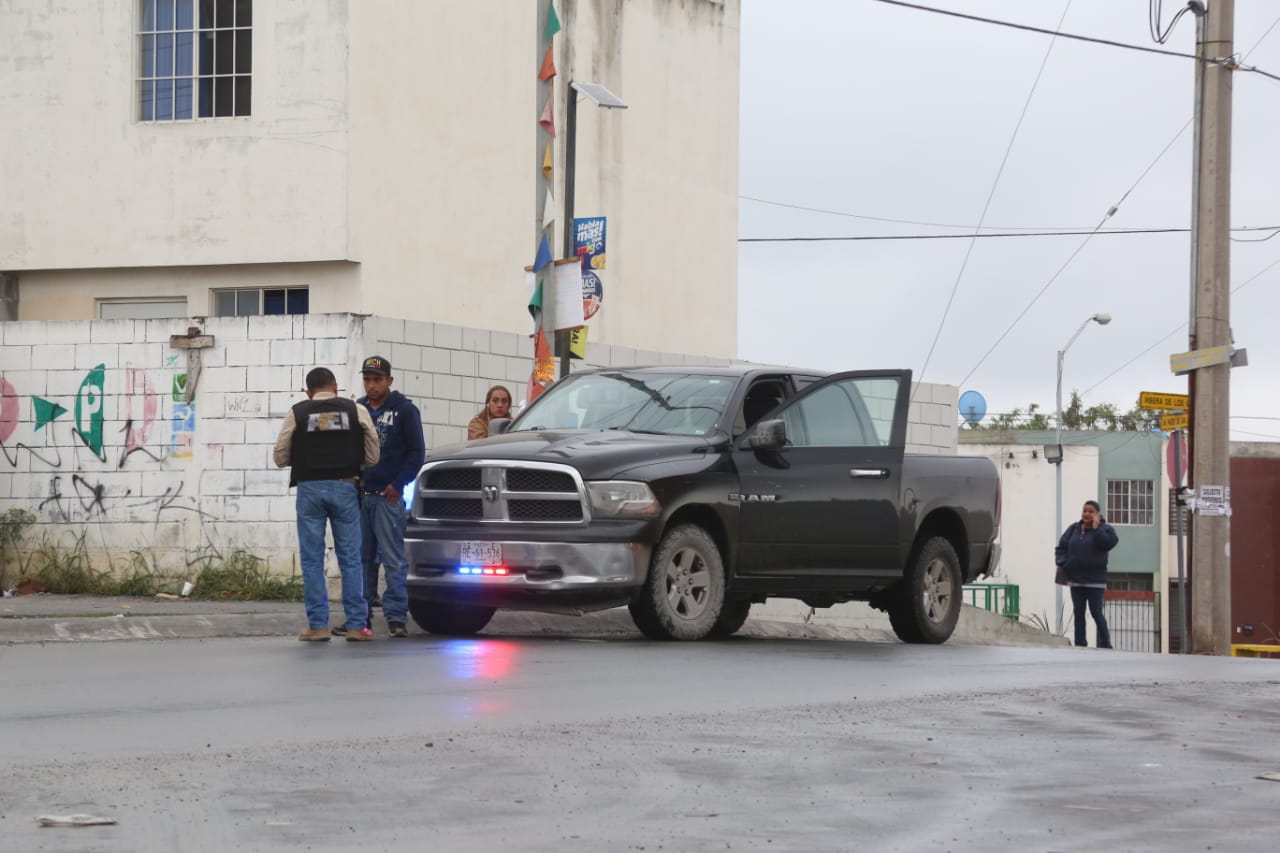 Foto: Raúl Palacios