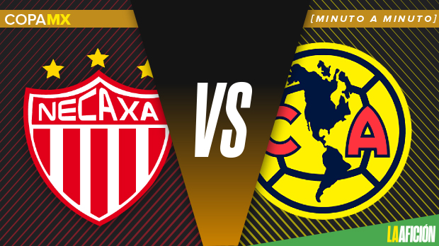 Necaxa y América