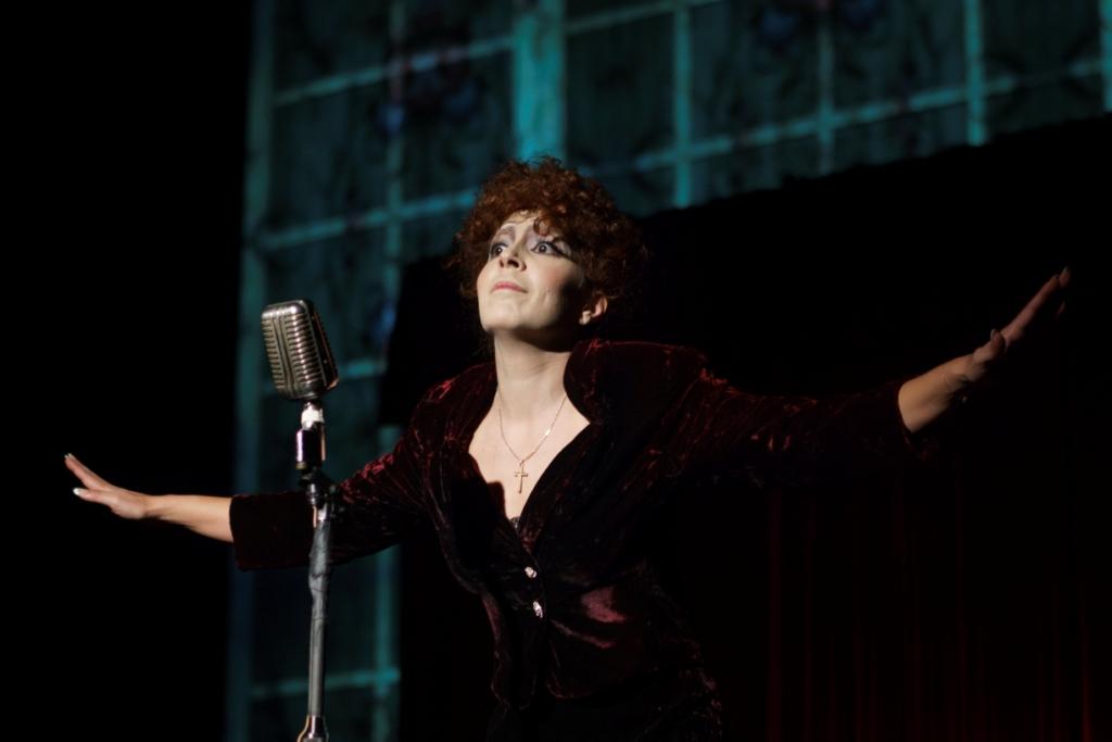 Piaf. (Foto: Cortesía)