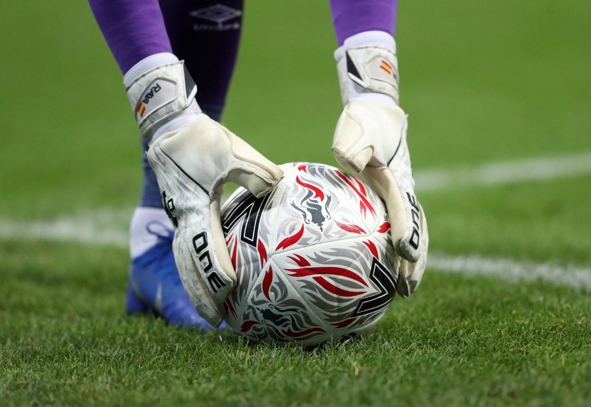 Ratifican suspensión contra presidente de la Federación Afgana de Futbol por abuso sexual (Reuters)