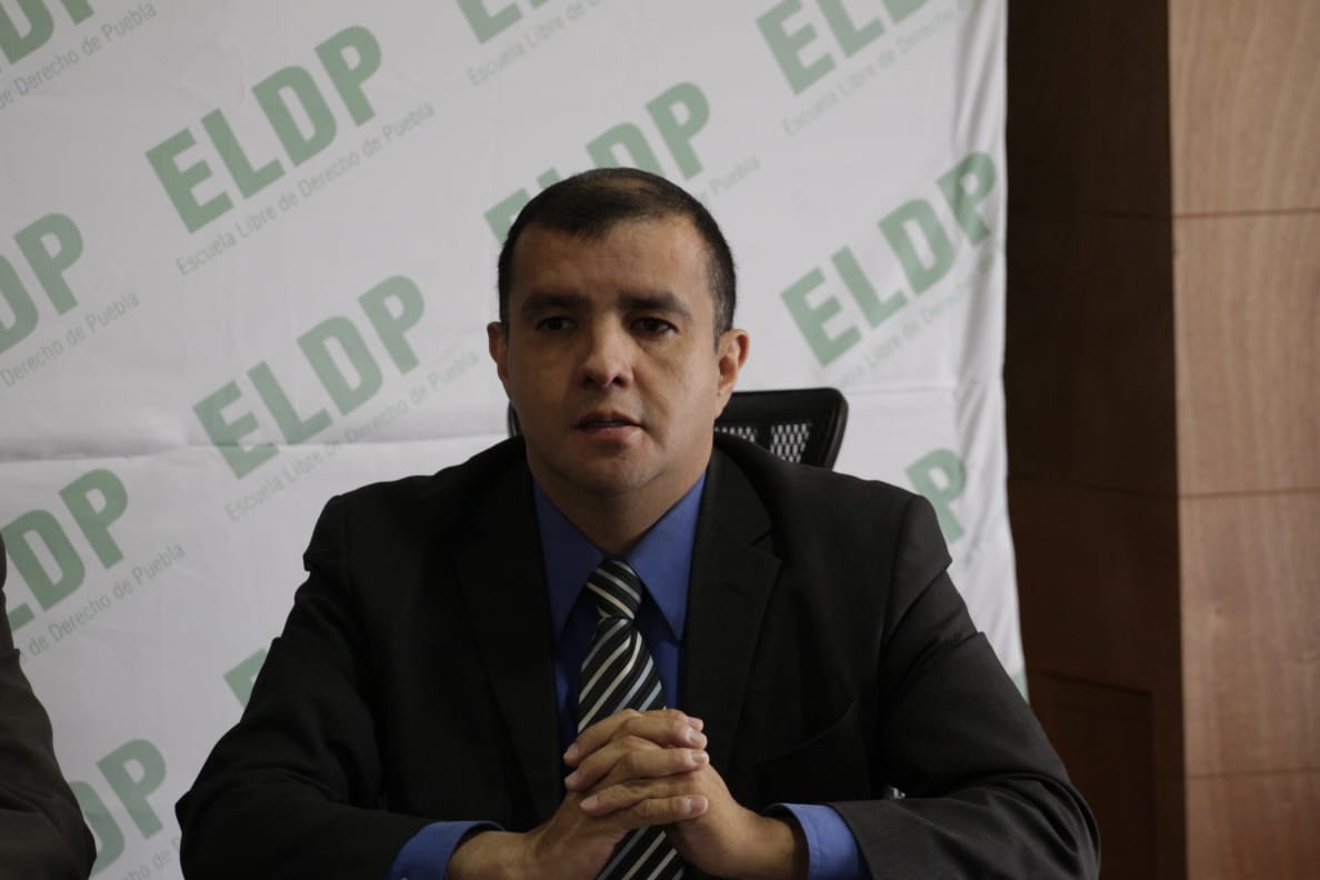 Resaltó la importancia de que el gobierno federal impulse la profesionalización de los cuerpos de seguridad (Miguel Romero)
