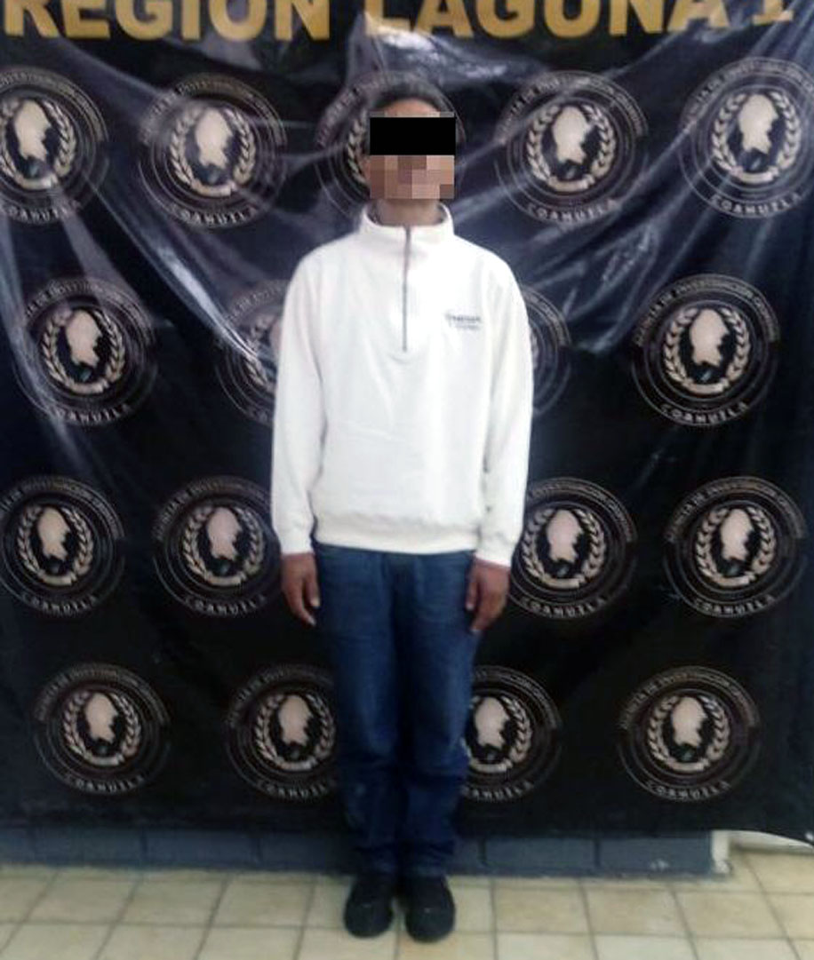 En el acto cometido se reportó que había otra persona manejando el auto. (Especial)