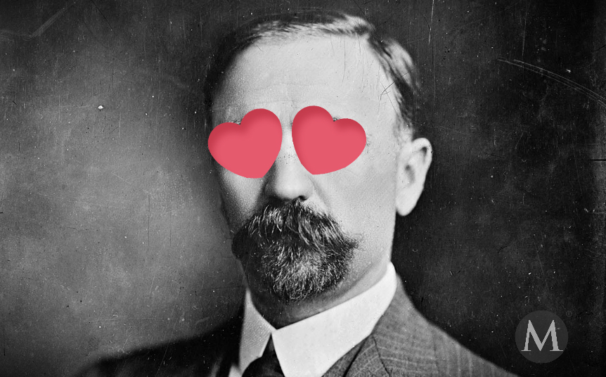 Madero contrajo matrimonio con Sarita Pérez  en enero de 1903. (Notivox Digital)