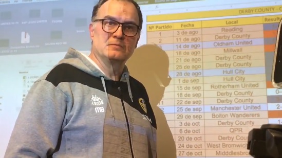 Marcelo Bielsa (Especial)