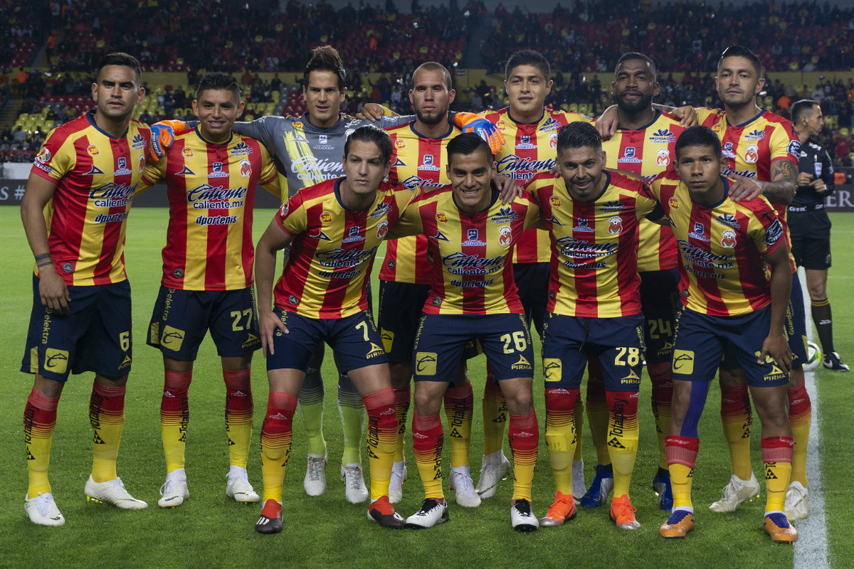 Monarcas lanza promoción de auto sardina por desabasto de gasolina (Imago7)