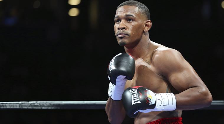 Daniel Jacobs (AP)