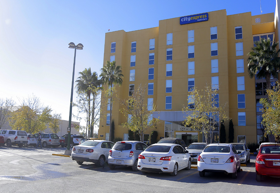 En 2018 hubo un incremento del 3% en la ocupación hotelera. (Milenio Digital)