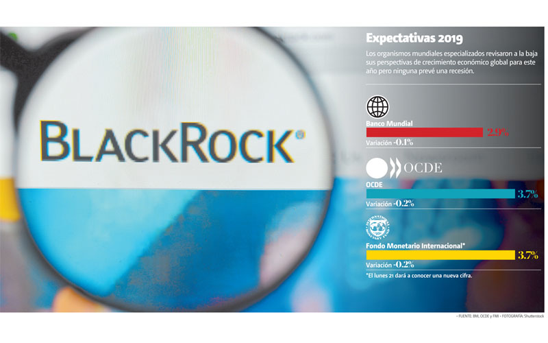 Expectativas 2019. (Shutterstock/Gráfico: MILENIO)