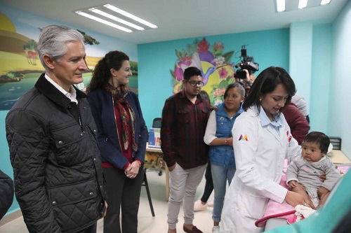 Gobernador. (Especial)