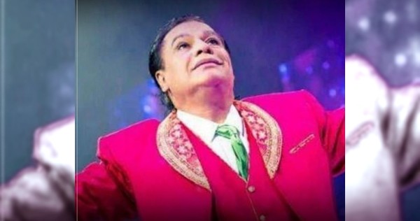 Juan Gabriel. (Especial)