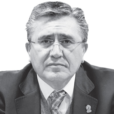Luis Raúl González Pérez
