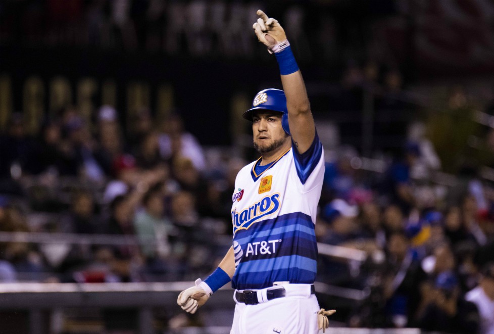 La novena jalisciense avanzó a la final de la Liga Mexicana del Pacífico. (Cortesía)