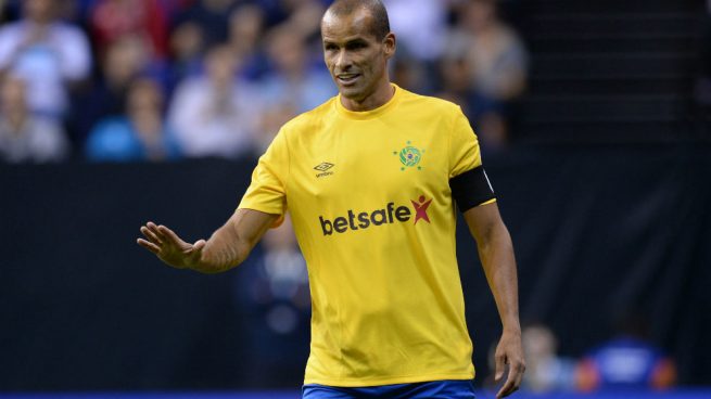 Rivaldo (AFP)