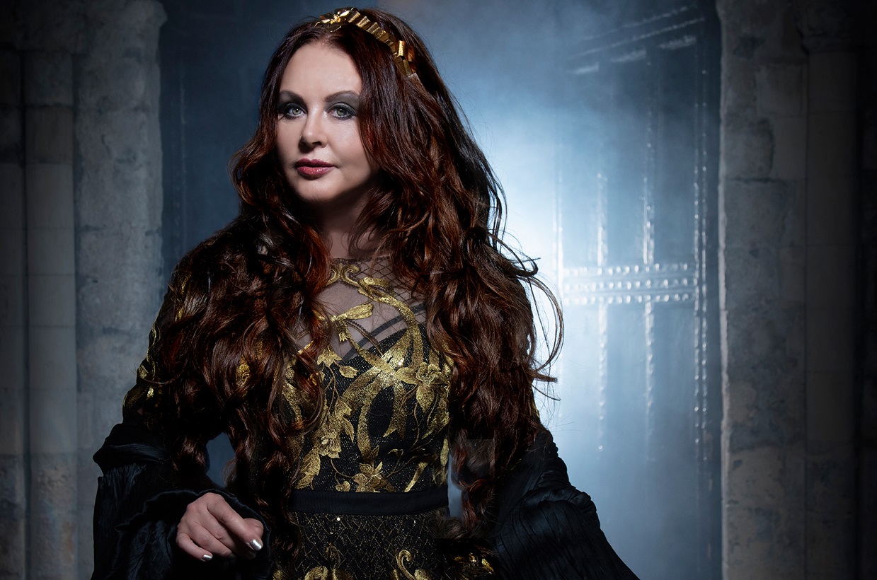 Cada visita de la soprano inglesa es memorable. (Especial)